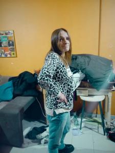 684633474: Chica busca chico en Asturias