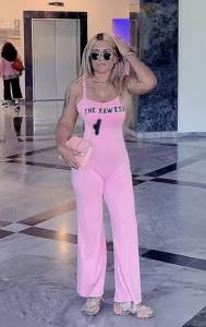 643876861: Chica busca chico en Madrid