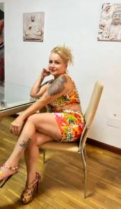 621649008: Chica busca chico en Murcia