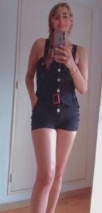 660106231: Chica busca chico en Gerona