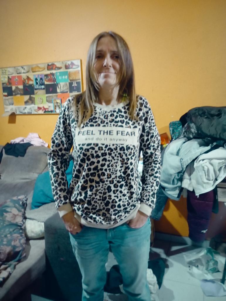 Chica busca chico en Asturias: 