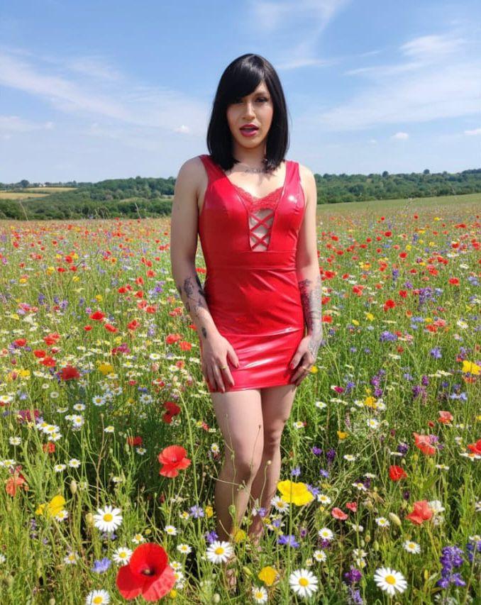 Transexual en Vizcaya: 