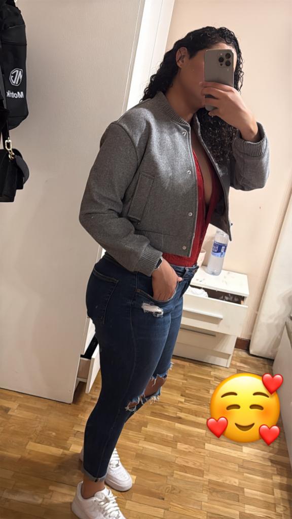 Chica busca chico en León: 