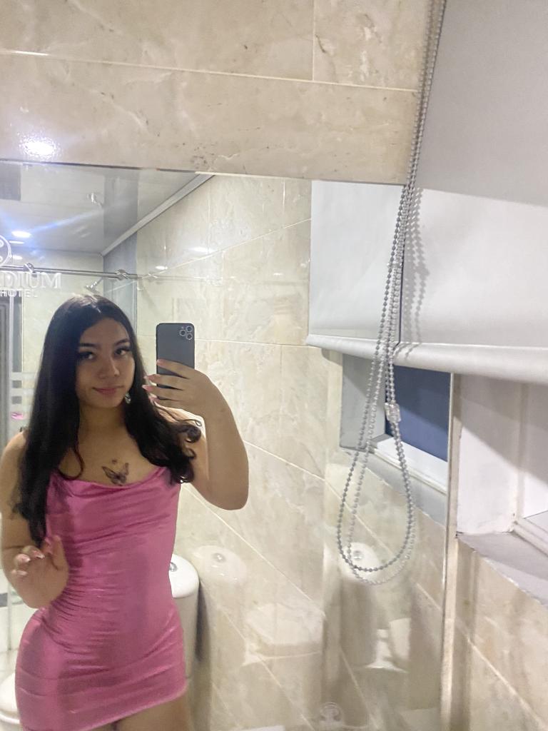 Transexual en Barcelona: 