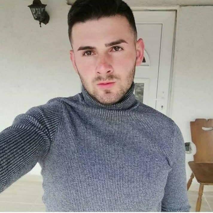 Chico busca chica en Madrid: 