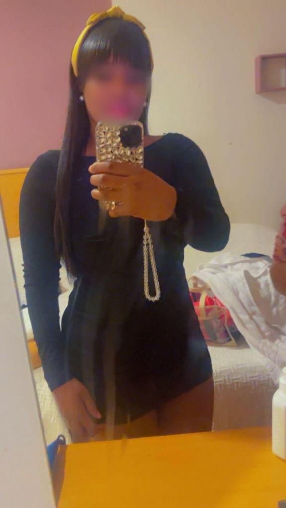 Chica busca chico en La Rioja: 