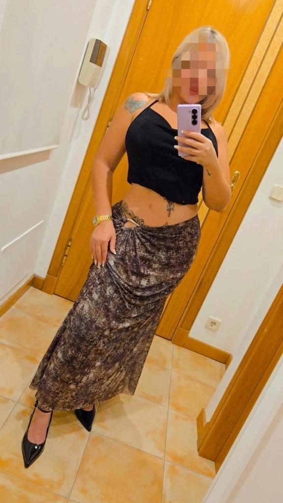 Chica busca chico en Badajoz: 