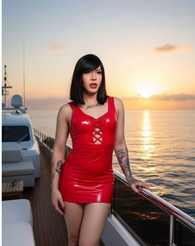 Transexual en Vizcaya: 