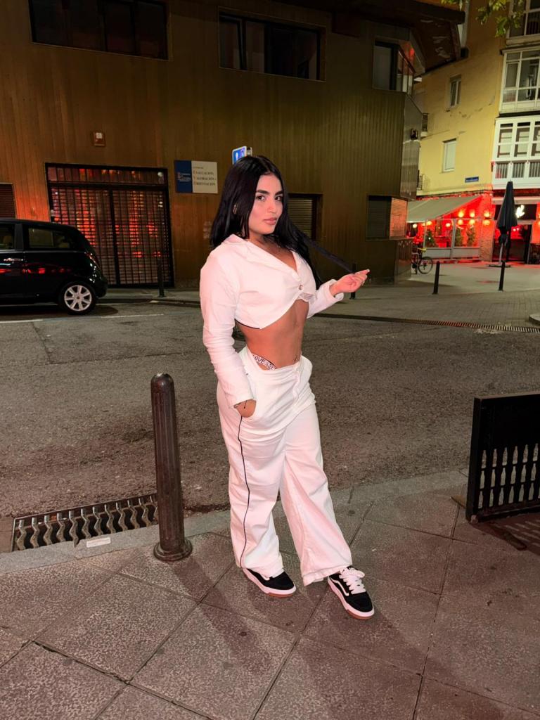 Chica busca chico en Zaragoza: 