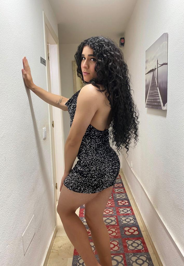 Transexual en Pontevedra: 