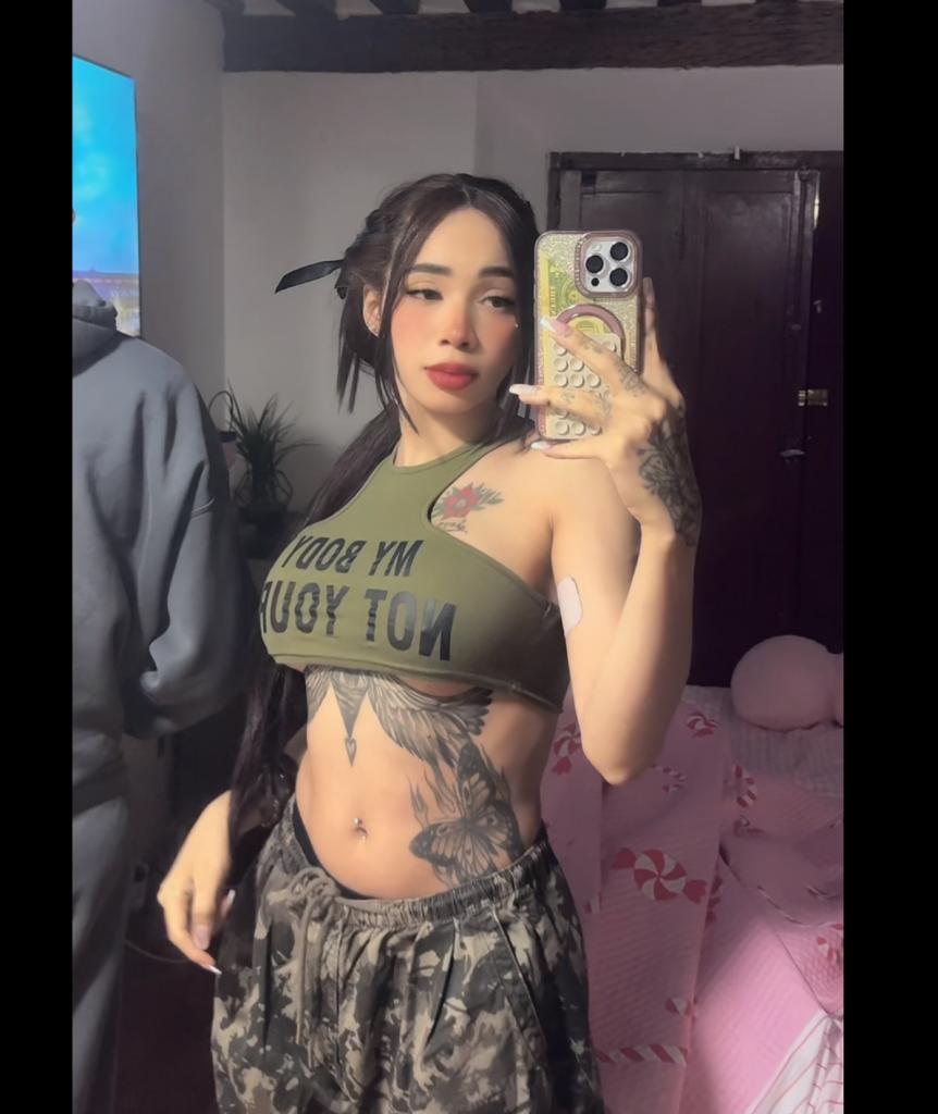 Transexual en Madrid: Transexuales y Travestis