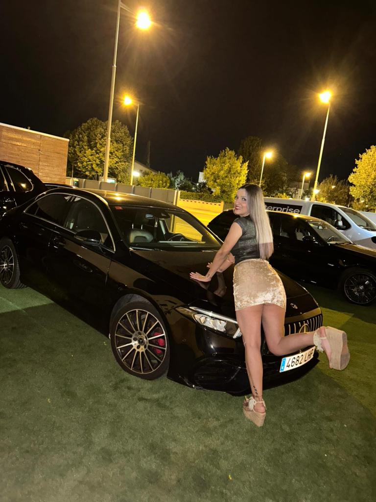 Chica busca chico en Lérida: 