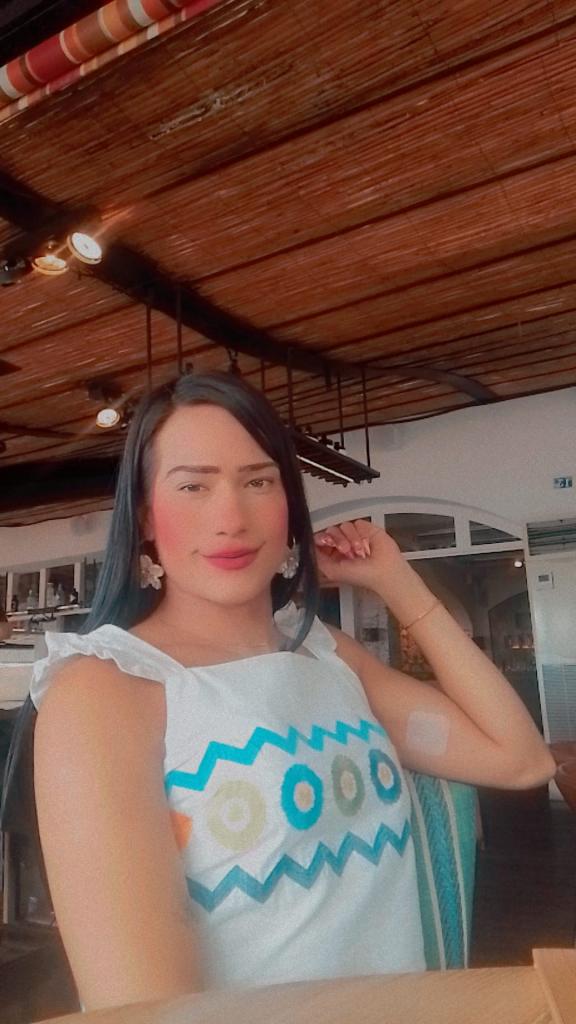 Transexual en Barcelona: 