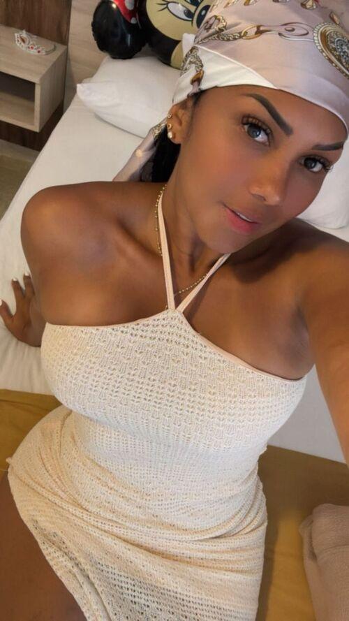 Chica busca chico en Málaga: 