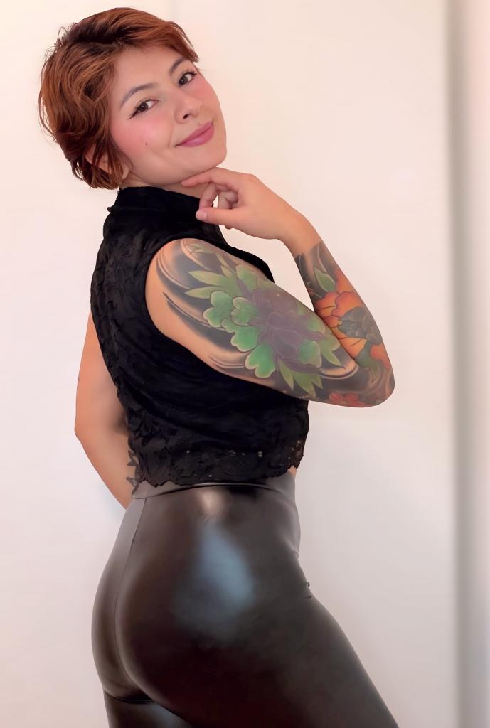 Chica busca chico en Barcelona: 