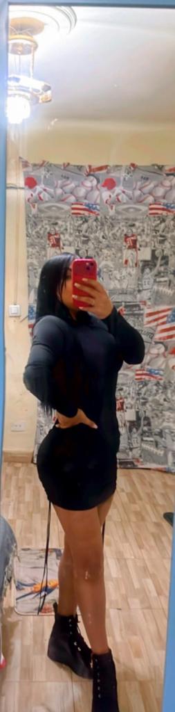 Chica busca chico en Madrid: 