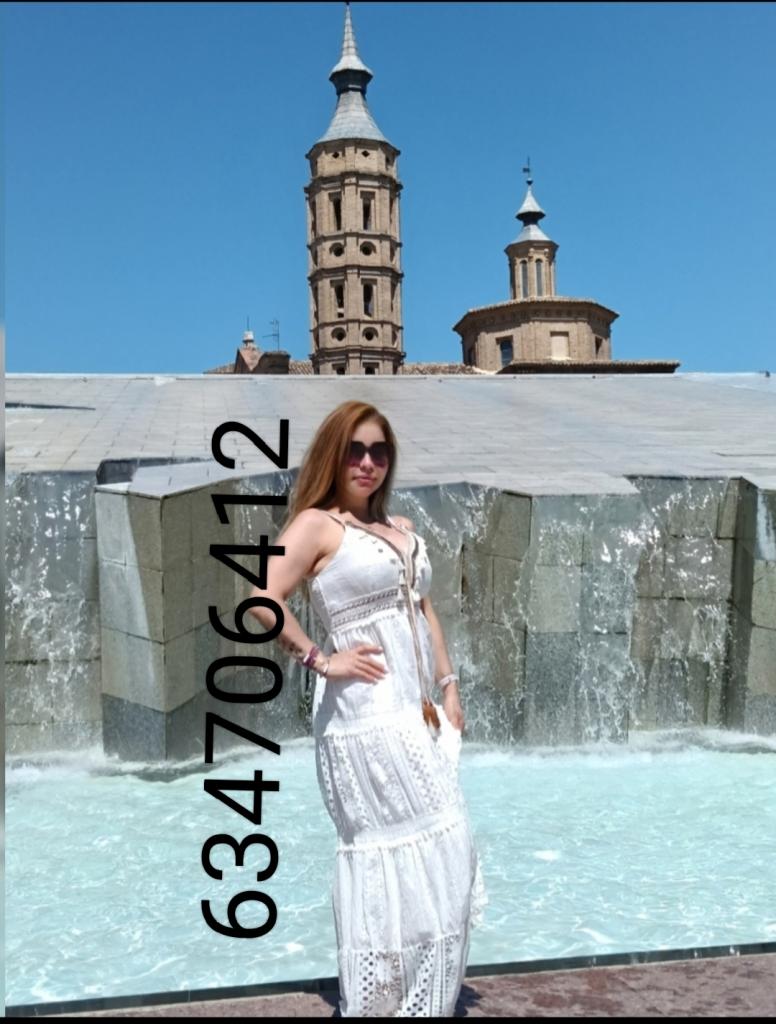 Chica busca chico en Córdoba: 