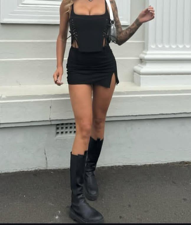 632999158: Chica busca chico en La Coruña