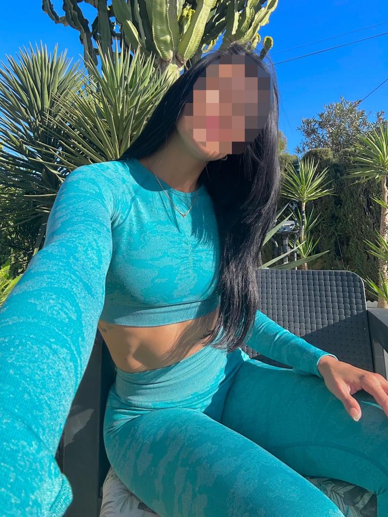 Chica busca chico en Almería: 