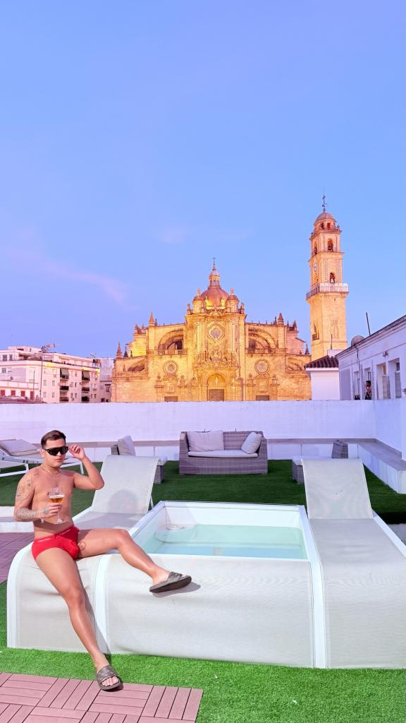 Chico busca chica en Zaragoza: 