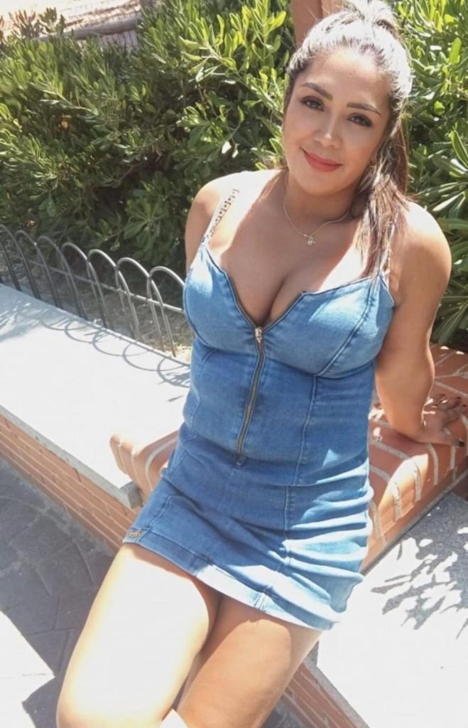 Chica busca chico en Albacete: 