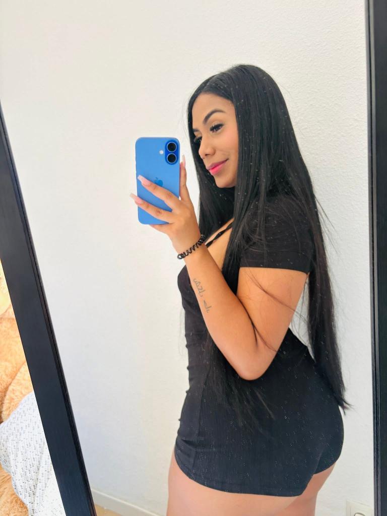 Chica busca chico en Cáceres: Chica busca chico