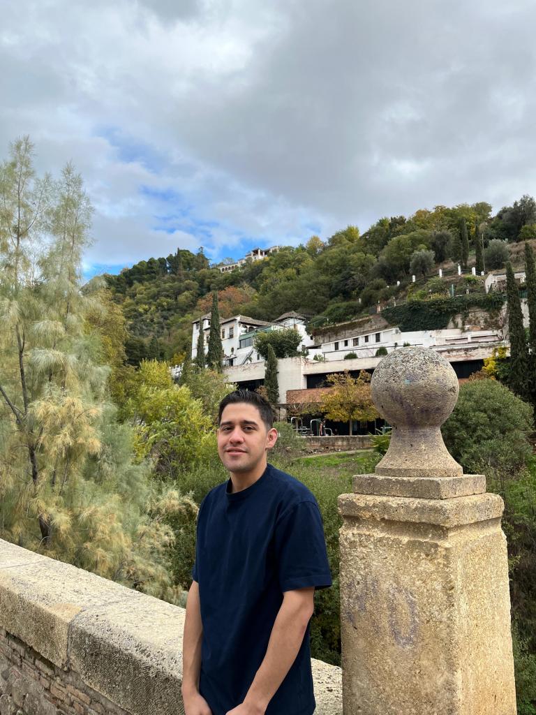 Chico busca chica en Valladolid: 