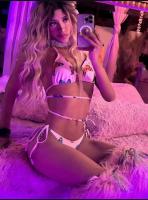 613203061: Transexual en Madrid