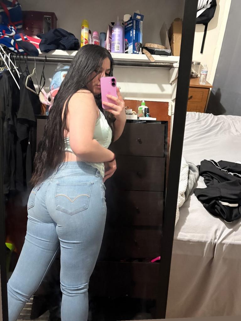 Chica busca chico en Las Palmas: 