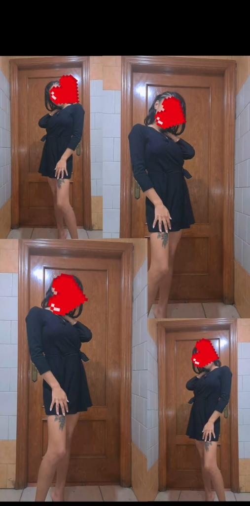 Chica busca chico en Murcia: 