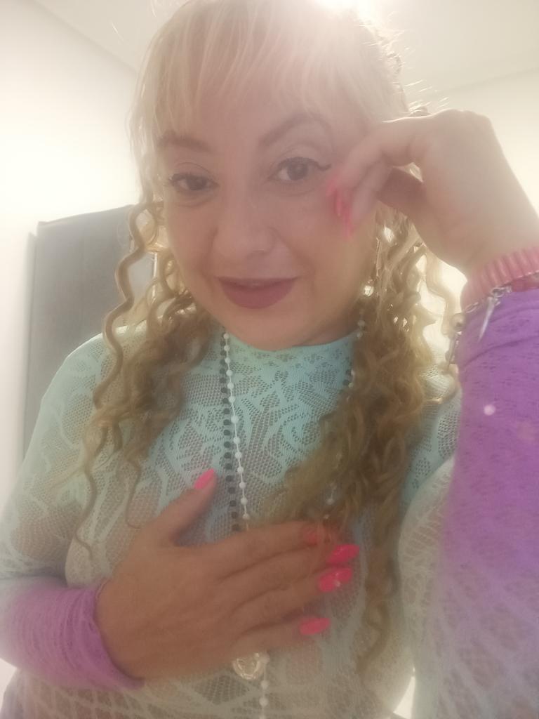 Chica busca chico en Alicante: 