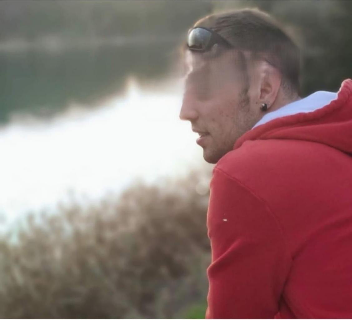 Chico busca chica en Madrid: 