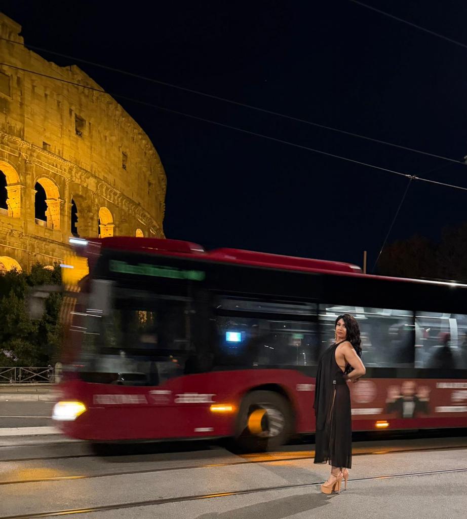 Travesti en Vizcaya: 