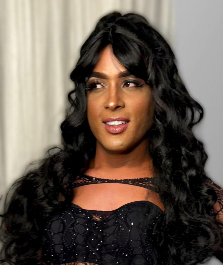 Travesti en Vizcaya: 