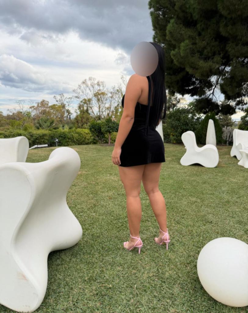 Chica busca chico en Málaga: 