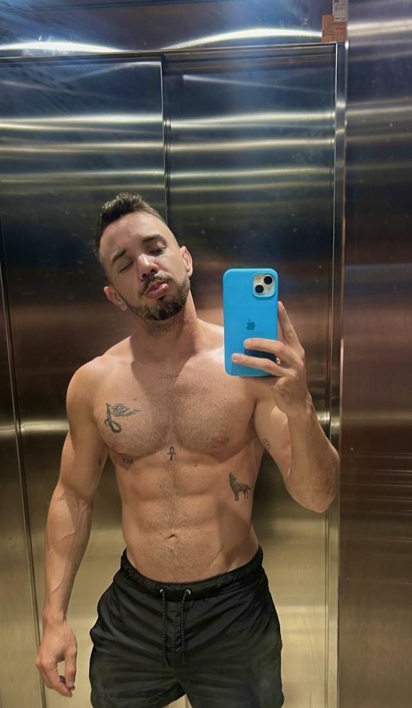 Chico busca chica en Alicante: 