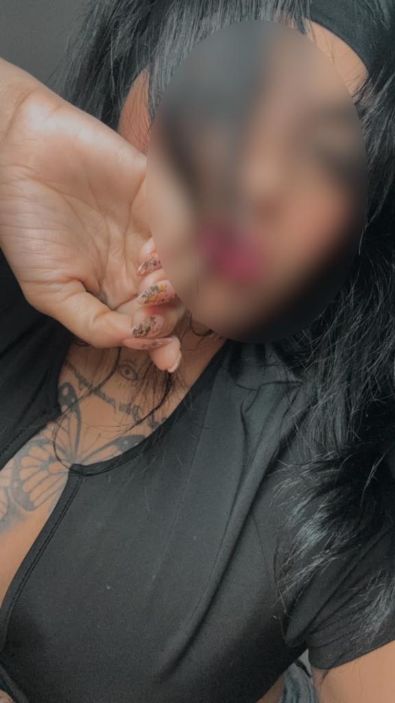 Chica busca chico en Valencia: 