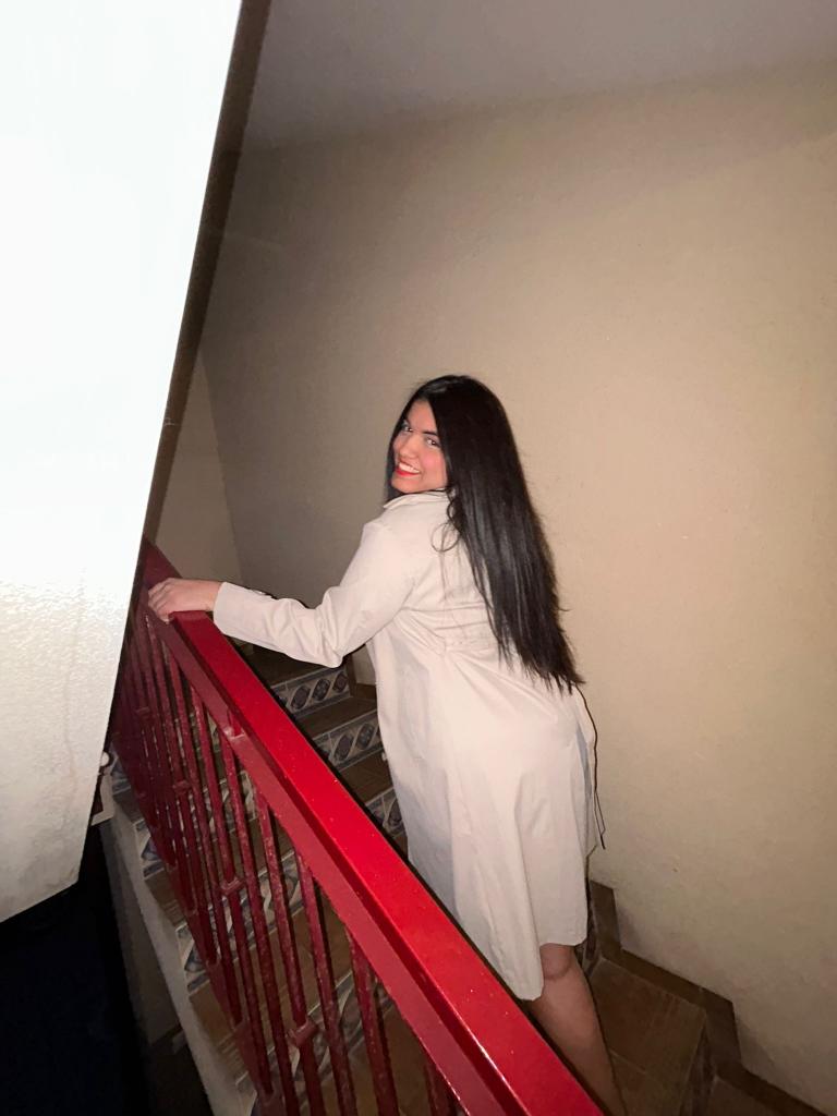 Chica busca chico en Murcia: 