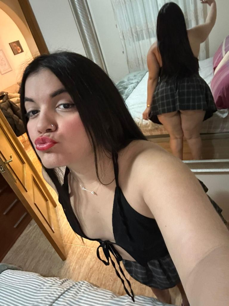 Chica busca chico en Murcia: 