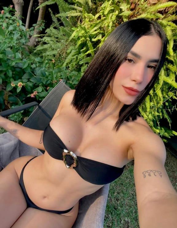 Chica busca chico en Málaga: 