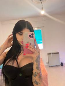 Travesti en Barcelona: 