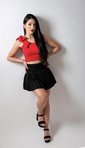 615694299: Chica busca chico en Madrid