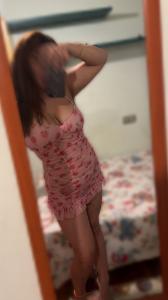 Chica busca chico en La Coruña: 