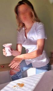 Chica busca chico en Barcelona: 