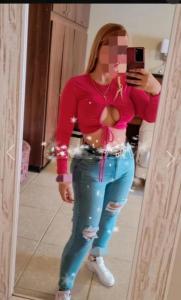 Chica busca chico en Barcelona: 