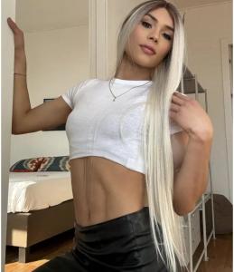 Travesti en Almería: 