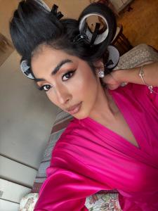 Travesti en Castellón: 