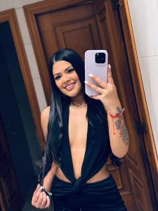 615694299: Chica busca chico en Madrid