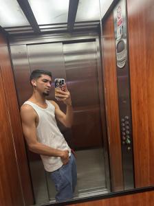 Chico busca chica en Madrid: 