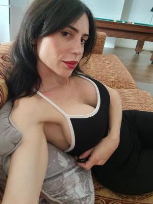 Transexual en Mallorca: 